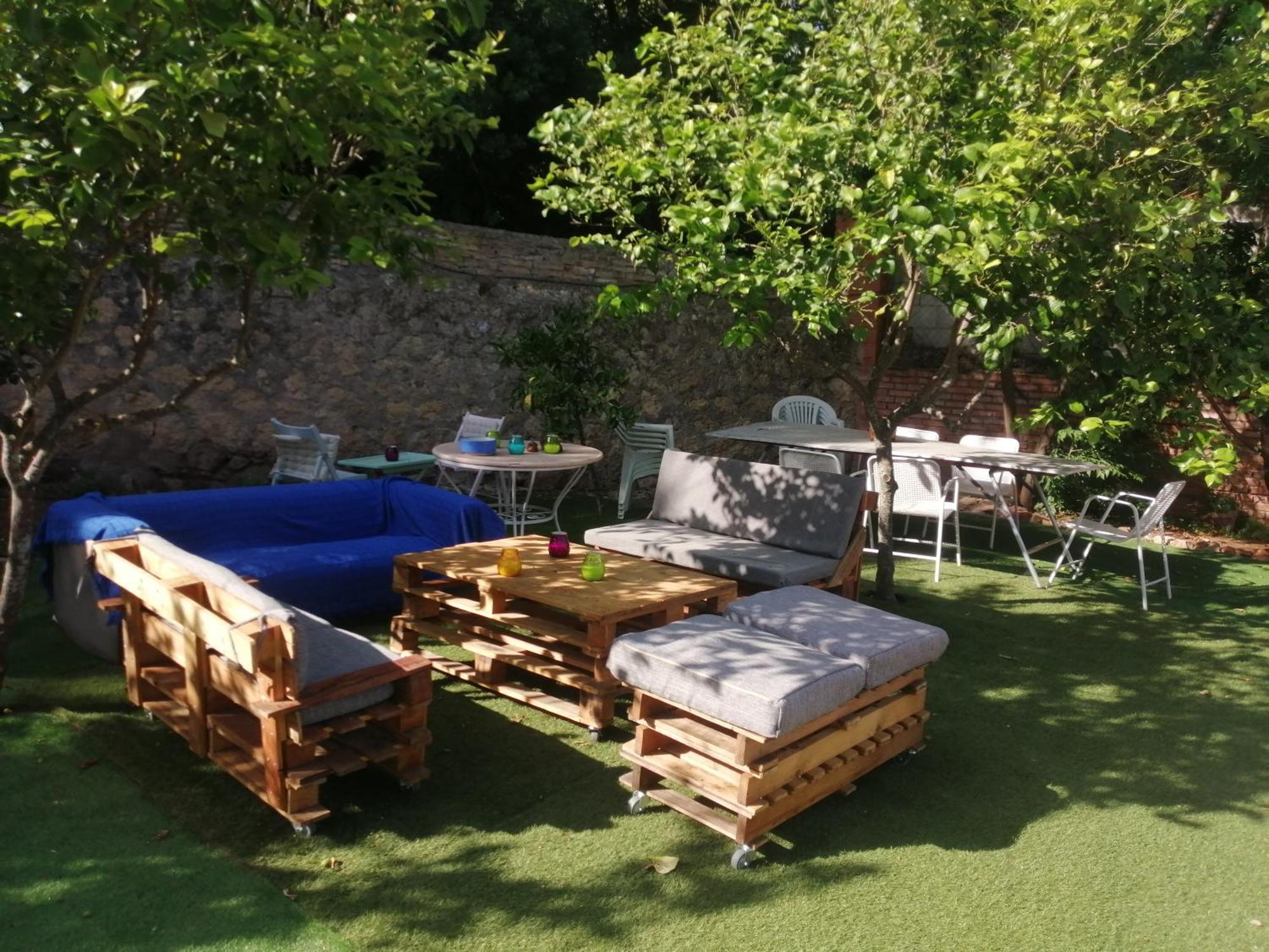 Fantástico chalet con piscina en Avenida del Brillante Córdoba Habitación foto